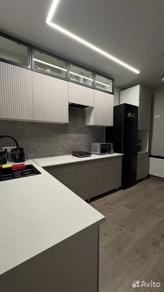 m. Zheleznodorozhnaya: Apartment, 2-rooms