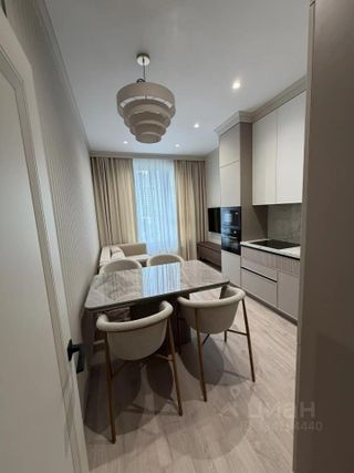 m. Moskva Tovarnaya: Apartment, 1-rooms