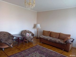 m. Ukhtomskaya: Apartment, 2-rooms