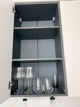 m. Shelepikha: Apartment, 2-rooms