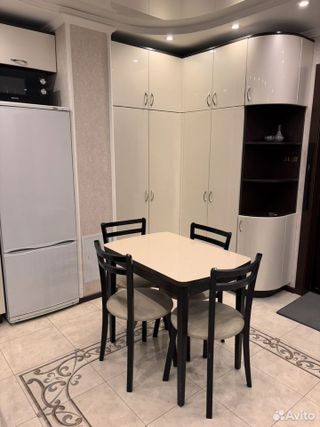 m. Molzhaninovo: Apartment, 2-rooms