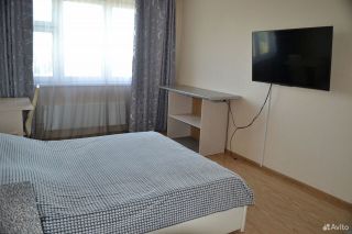 m. Ramenskoe: Apartment, 2-rooms