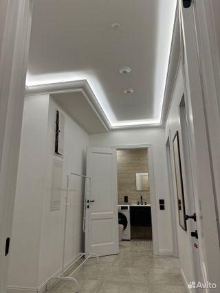 m. Avtozavodskaya: Apartment, 1-rooms