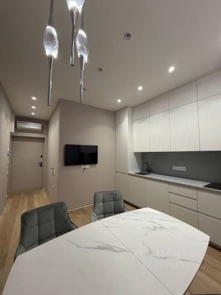 m. Moskva Tovarnaya: Apartment, 1-rooms