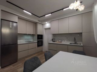 m. Myakinino: Apartment, 2-rooms