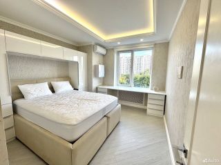 m. Nizhegorodskaya: Apartment, 1-rooms