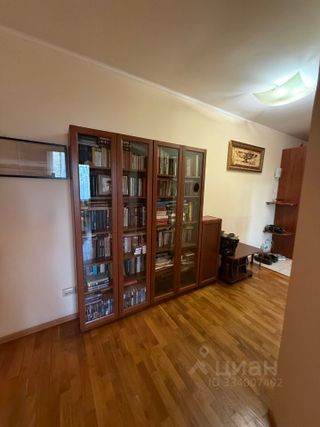 m. Ramenskoe: Apartment, 3-rooms