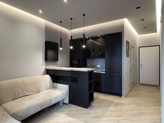 m. Shelepikha: Apartment, studio