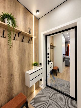 m. Volgogradsky prospekt: Apartment, studio