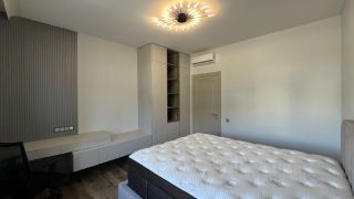 m. Park kultury: Apartment, 3-rooms