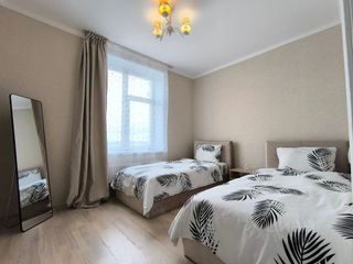 m. Penyagino: Apartment, 2-rooms