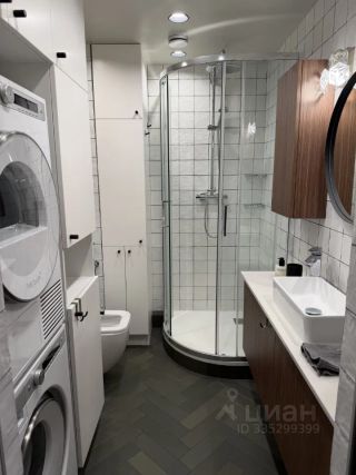 m. Sviblovo: Apartment, 2-rooms