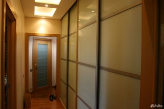 m. Molzhaninovo: Apartment, 2-rooms