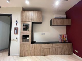 m. Molodezhnaya: Apartment, 2-rooms