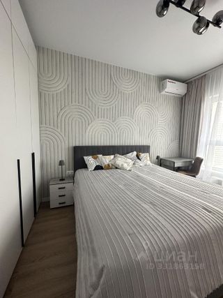 m. Strogino: Apartment, 1-rooms