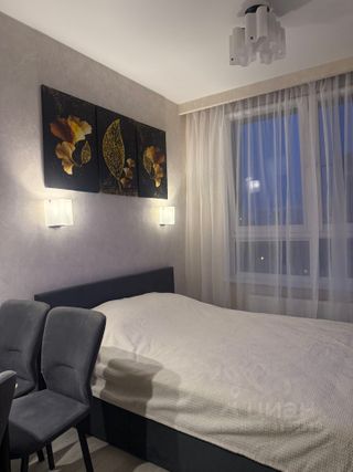 m. Medvedkovo: Apartment, studio