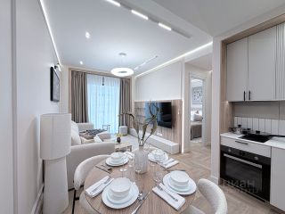 m. TsSKA: Apartment, 2-rooms