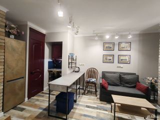 m. Novokuznetskaya: Apartment, studio