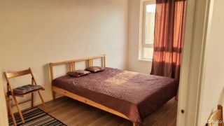 m. Molodezhnaya: Apartment, 1-rooms