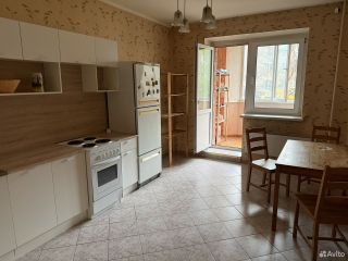 m. Novokosino: Apartment, 1-rooms