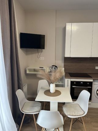 m. Strogino: Apartment, studio