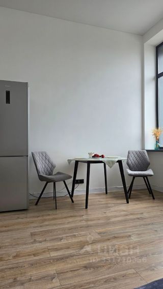 m. Krasny Baltiets: Apartment, studio