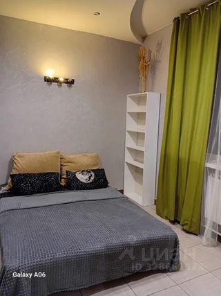 m. Schelkovskaya: Apartment, 2-rooms