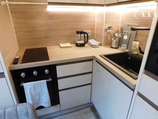 m. Universitet druzhby narodov: Apartment, 1-rooms