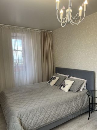 m. Zheleznodorozhnaya: Apartment, 2-rooms