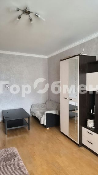 m. Krasny stroitel: Apartment, 1-rooms