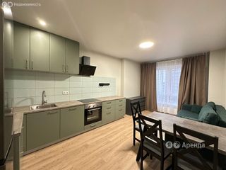 m. Okruzhnaya: Apartment, 2-rooms