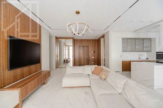 m. Aminyevskaya: Apartment, 3-rooms