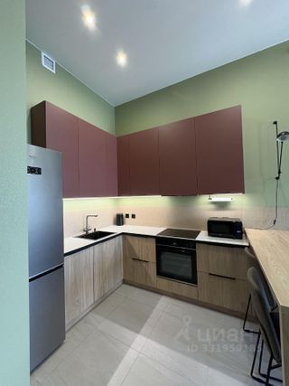 m. Otradnoe: Apartment, 1-rooms