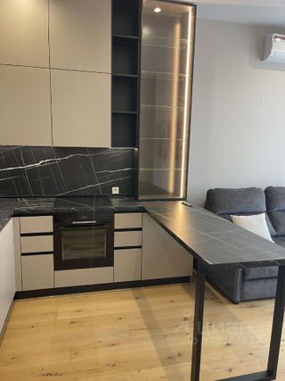 m. Schukinskaya: Apartment, 1-rooms