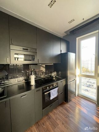 m. Konkovo: Apartment, 1-rooms