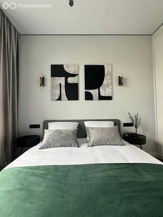 m. Bulvar Rokossovskogo: Apartment, 1-rooms
