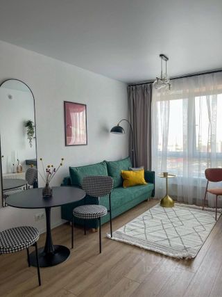 m. Volgogradsky prospekt: Apartment, 1-rooms