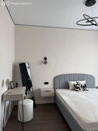 m. Kozhukhovskaya: Apartment, 1-rooms