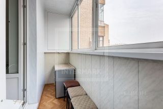 m. Prospekt Mira: Apartment, 1-rooms