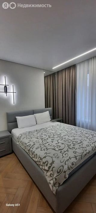 m. Aminyevskaya: Apartment, 1-rooms