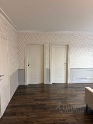 m. Mnevniki: Apartment, 3-rooms