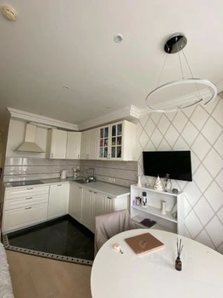 m. Lefortovo: Apartment, 1-rooms