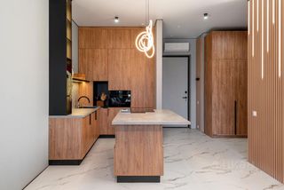m. Studencheskaya: Apartment, 2-rooms