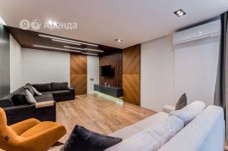 m. Govorovo: Apartment, 2-rooms