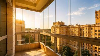 m. Frunzenskaya: Apartment, 4-rooms