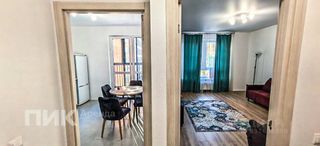 m. Narodnoe Opolchenie: Apartment, 1-rooms