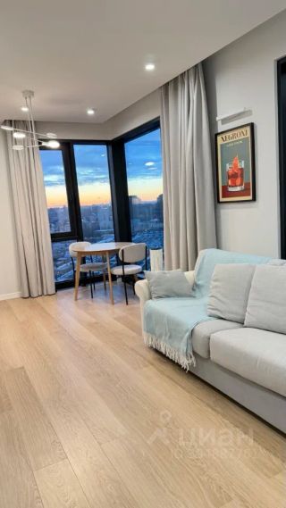 m. Ugreshskaya: Apartment, 2-rooms