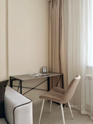 m. Nikolskoe: Apartment, 2-rooms