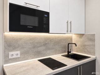 m. Novomoskovskaya (Kommunarka): Apartment, studio