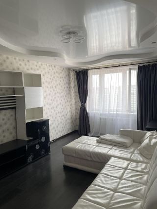 m. Silikatnaya: Apartment, 2-rooms